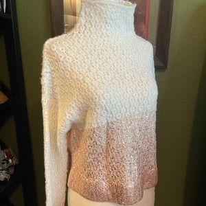 Love Scarlett sweater